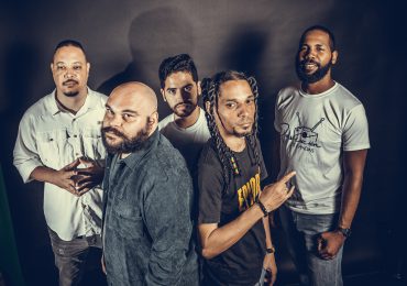 Ephoro: banda de Rock de RD estrena su sexto sencillo