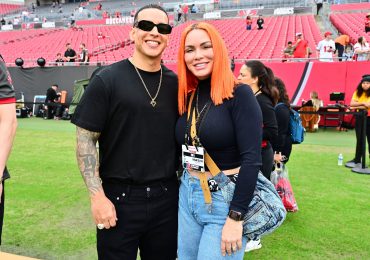 Esposa de Daddy Yankee envía mensaje de apoyo al artista en medio de rumores sobre supuesta "separación"