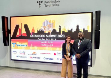 “La cooperación internacional ha sido clave para el desarrollo digital y de ciberseguridad en RD”, afirma viceministro Montilla