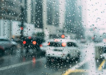 Onamet prevé algunas lluvias para este martes; se mantienen en alerta meteorológica 4 provincias