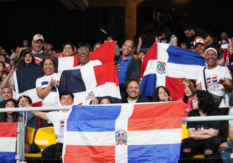 República Dominicana sale este lunes en busca de sumar medallas en Panamericanos en Pesas, Boxeo y Ski