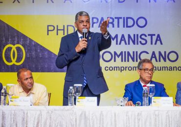 PHD celebra Convención Nacional y proclama a 78 candidatos para las elecciones de 2024