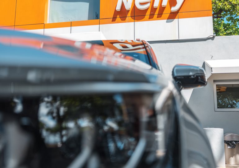 Nelly Rent a Car apertura nueva estación en el aeropuerto de Puerto Plata