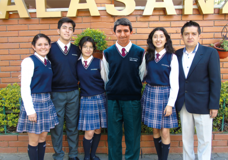 Estudiantes de Belice, Ecuador y Venezuela son los finalistas del programa regional de Solve for Tomorrow 2023