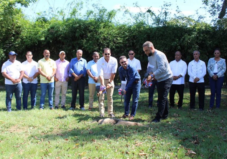 <strong>CORAAPPLATA inicia construcción línea colectora de aguas residuales en Sosúa</strong>