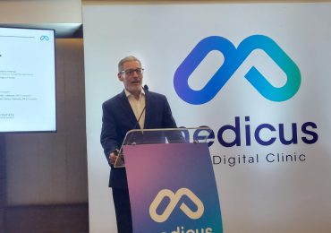 Plataforma de telemedicina "Medicus" presenta servicios para RD