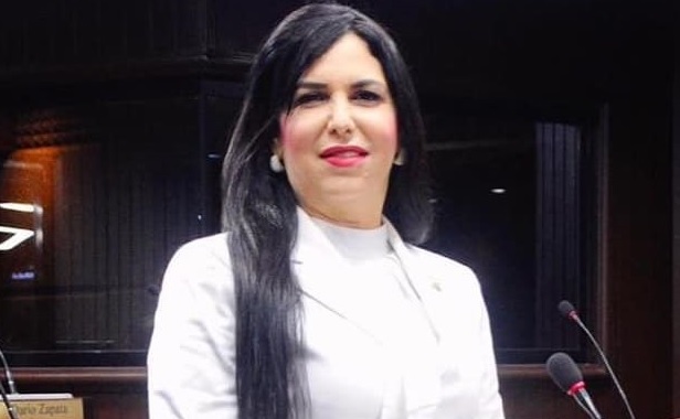 <strong>MP confía Juzgado de Instrucción Especial acogerá su solicitud y enviará a juicio a la diputada Rosa Amalia Pilarte</strong>