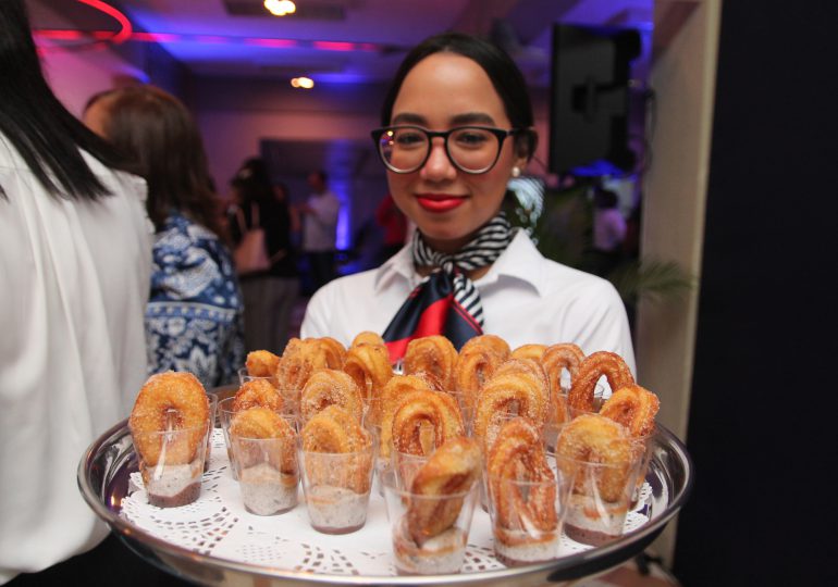 PUCMM abre sus nuevos restaurantes “Vuelo 23” y “Diacá”