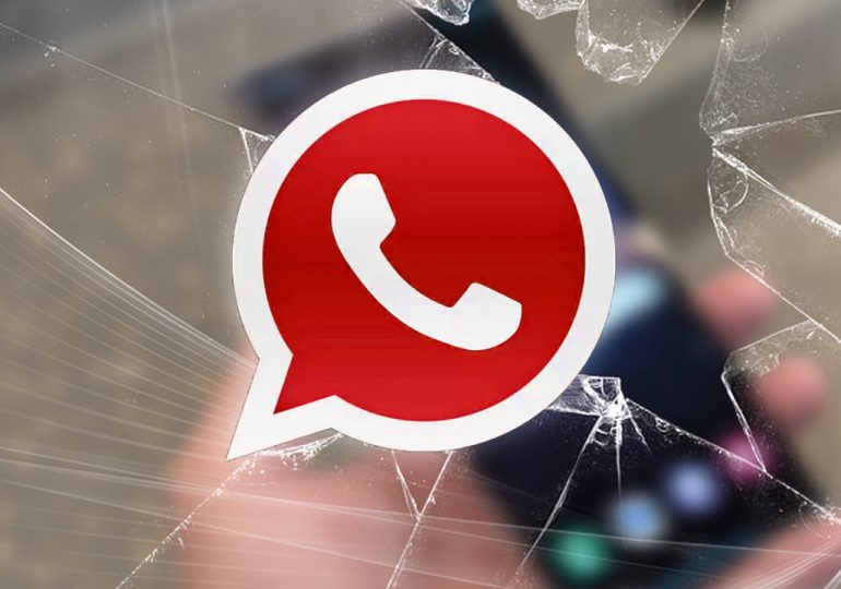 “Atrapados en la Red” Por qué es un peligro que instales WhatsApp Red: qué riesgos genera