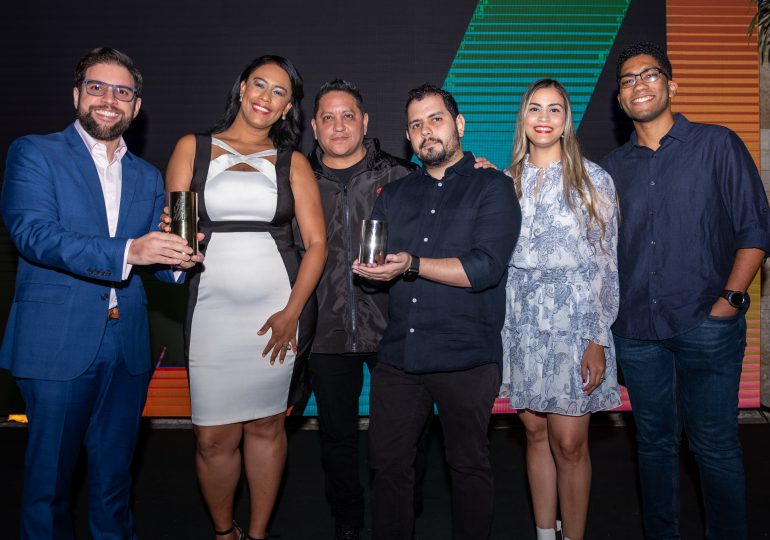 Grupo Viamar recibe diez galardones en los Premios La Vara