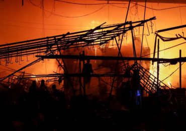 Al menos 18 muertos por explosión en una refinería ilegal de Nigeria