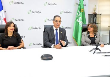 Trabajadores colocan a SeNaSa en primer lugar de su preferencia según datos de la Tesorería de la Seguridad Social