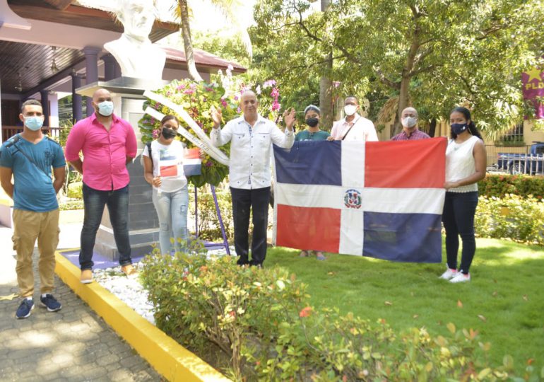 Fuerza Boschista teme misión extranjera en Haití arruine la soberanía dominicana