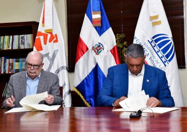 <strong>Historia dominicana será llevada a los barrios con diplomados y otras acciones</strong>