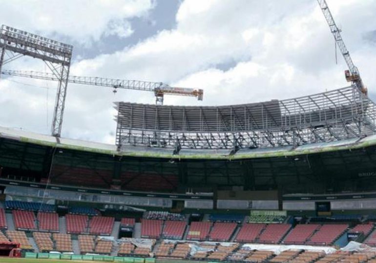TC confirma condena en contra del Patronato del Estadio Quisqueya por falta de transparencia en el manejo de los fondos públicos