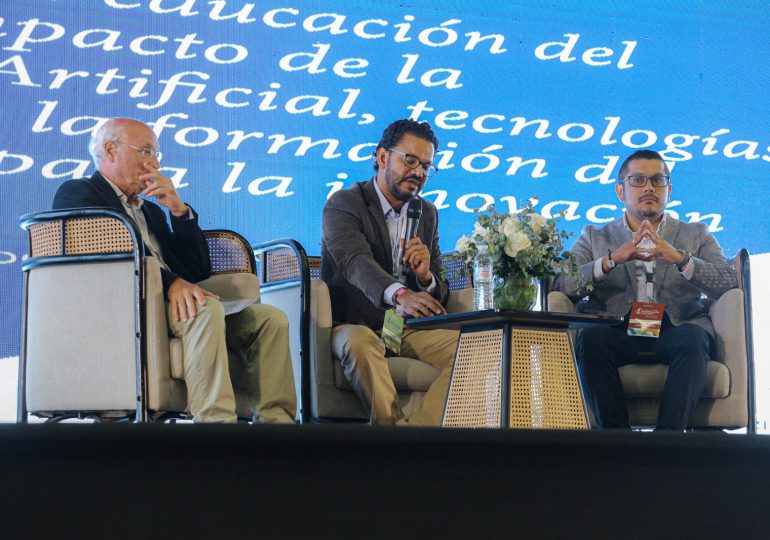 ISFODOSU inaugura su 4to Congreso Caribeño de Investigación Educativa enfocado en la innovación