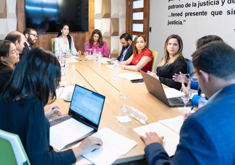 La PGR fue sede de la quinta reunión de trabajo del Consejo Interministerial de Propiedad Intelectual