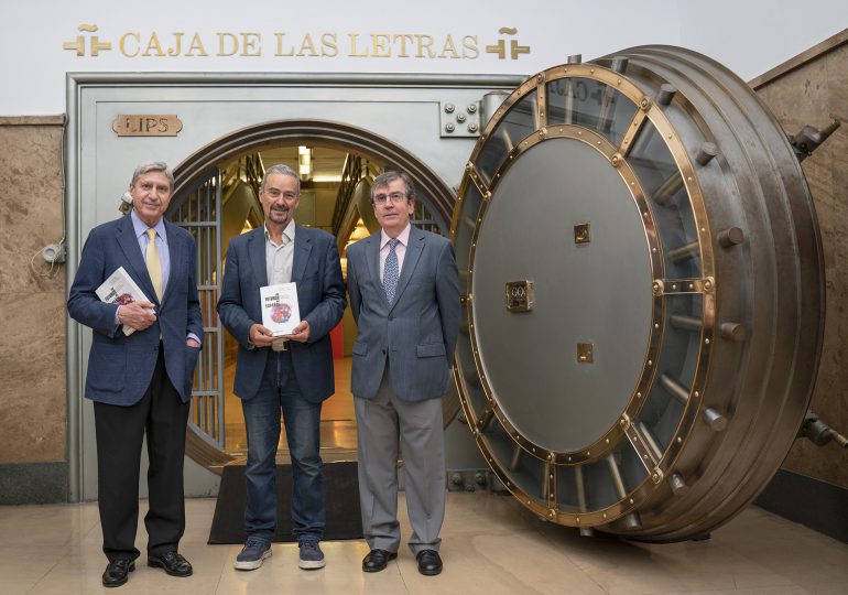 Los economistas del español piden “no dejar la lengua a su suerte”; presentan libro “Los futuros del español”