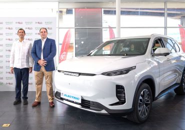 British Motors y Evergo se unen para potenciar la adopción de vehículos eléctricos en el país