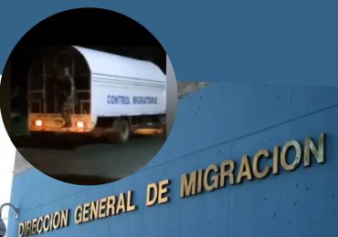 Video| DGM irrumpe en plena madrugada en casas de bateyes entre el Seibo e Higuey