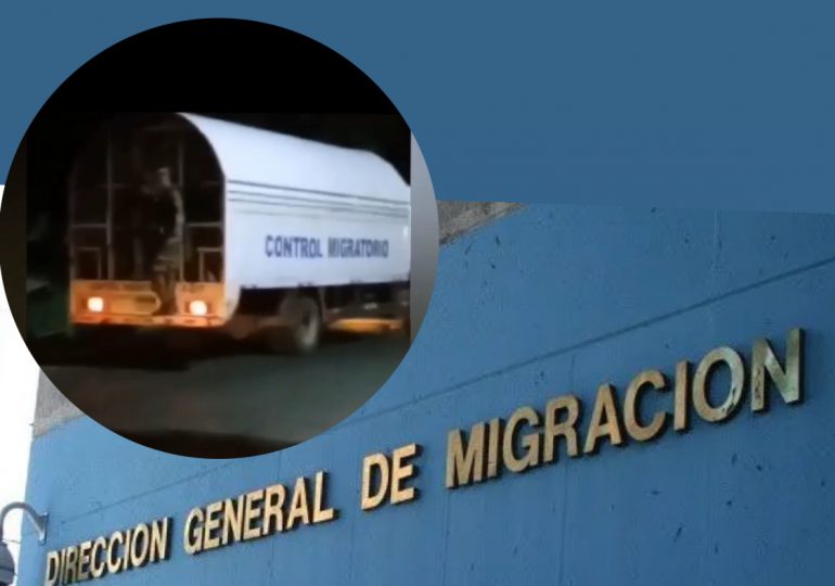 Video| DGM irrumpe en plena madrugada en casas de bateyes entre el Seibo e Higuey