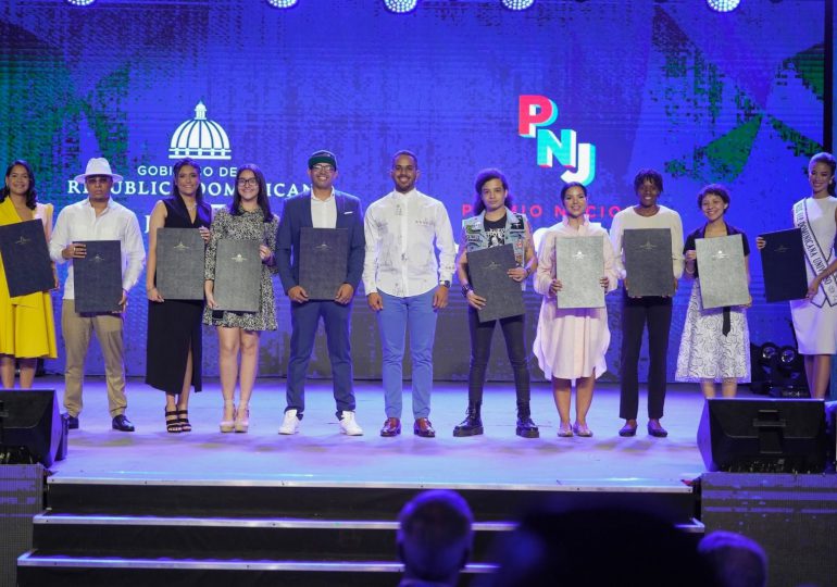 Ministerio de la Juventud llama a jóvenes aplicar para XVIII edición Premio Nacional de la Juventud