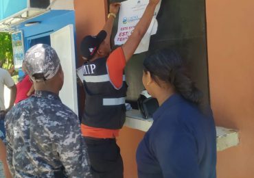 Policía ocupa bebidas alcohólicas que intentaron introducir al penal de Barahona