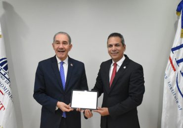 ITLA se convierte en la primera academia dominicana acreditada por ABET