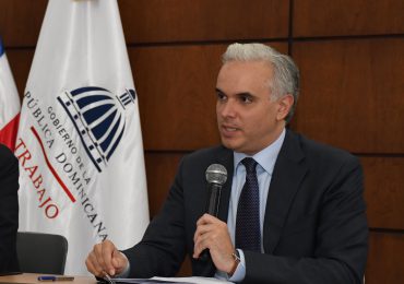 Ministerio de Trabajo reactiva mesa tripartita de normas internacionales del trabajo