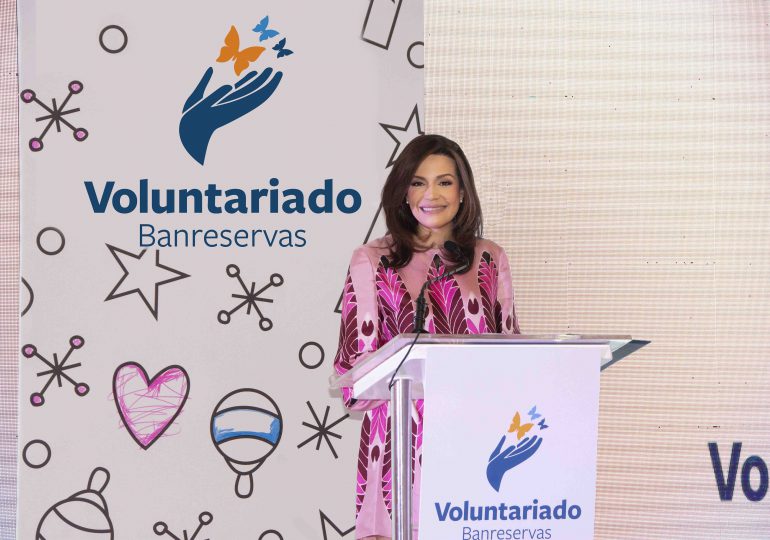 Voluntariado Banreservas convoca al 54o Concurso de Pintura Infantil Navideño Nidia Serra