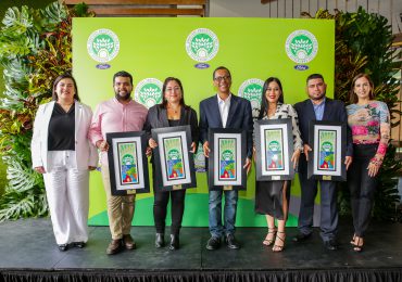 Donativos Ambientales Ford premia cinco iniciativas en la región