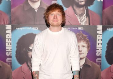 Ed Sheeran confiesa tiene construida su propia tumba y está ubicada en su finca