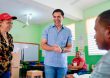 Roberto Ángel destaca entusiasmo y orden en las votaciones primarias del PRM