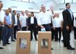 VIDEO | Abinader destaca participación de perremeístas en primarias