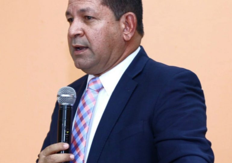 Fallece Miguel Bejarán, político de Montecristi