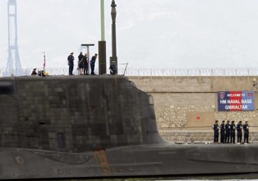 Reino Unido desbloquea casi USD 5.000 millones para nuevos submarinos de ataque