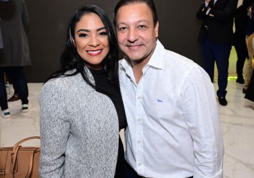 Abel a jóvenes NY: "No vine a vender sueños, de resultados sé yo"