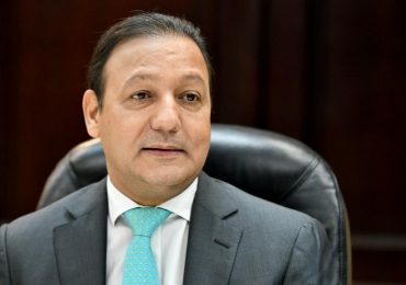 Abel Martínez saluda resolución Consejo de Seguridad ONU autoriza despliegue fuerza multinacional en Haití