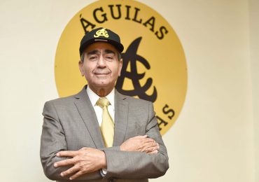 Presidente de Águilas se disculpa públicamente con Emilio Bonifacio