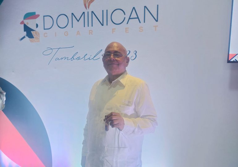 Anuncian segunda edición Dominican Cigar Fest Tamboril 2023