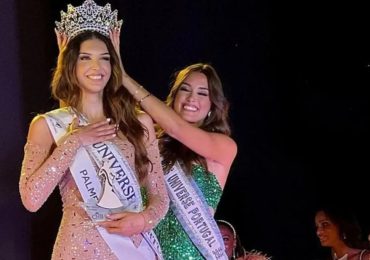Mujer transgénero gana el concurso Miss Portugal por primera vez