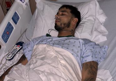 Anuel AA tras operaciòn de emergencia: "Fue cuestión de vida o muerte"