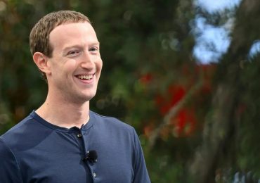 La UE advierte a Mark Zuckerberg por la manipulación de información en Meta