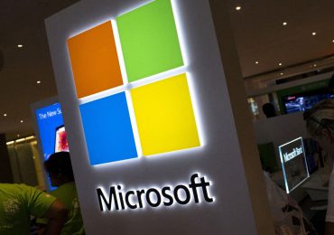 Servicio de impuestos de EEUU reclama USD 28.900 millones a Microsoft