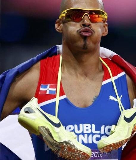 VIDEO | Félix Sánchez entre las leyes del atletismo que será parte de los Juegos Panamericanos Santiago 2023