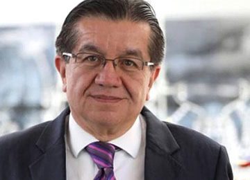 Ex ministro de Salud de Colombia disertará este miércoles en conferencia de Copardom
