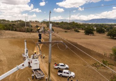 ETED trabajará en la línea 69 kV San Juan II - Las Matas, Elías Piña este martes