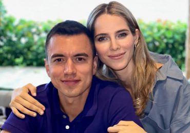 Tiene 25 años: Lavinia Valbonesi, la esposa "instagramer" de Daniel Noboa y la futura primera dama "influencer" de Ecuador