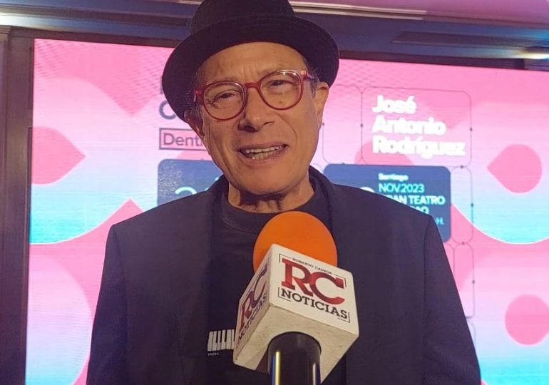 José Antonio Rodríguez estrenará la gira "El Monólogo del Cantautor" en Casa de Teatro