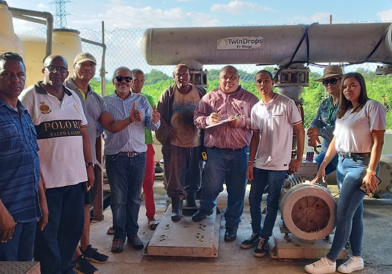 UNEV prepara plan de apoyo al Gobierno para desarrollo de turismo sostenible en Pedernales